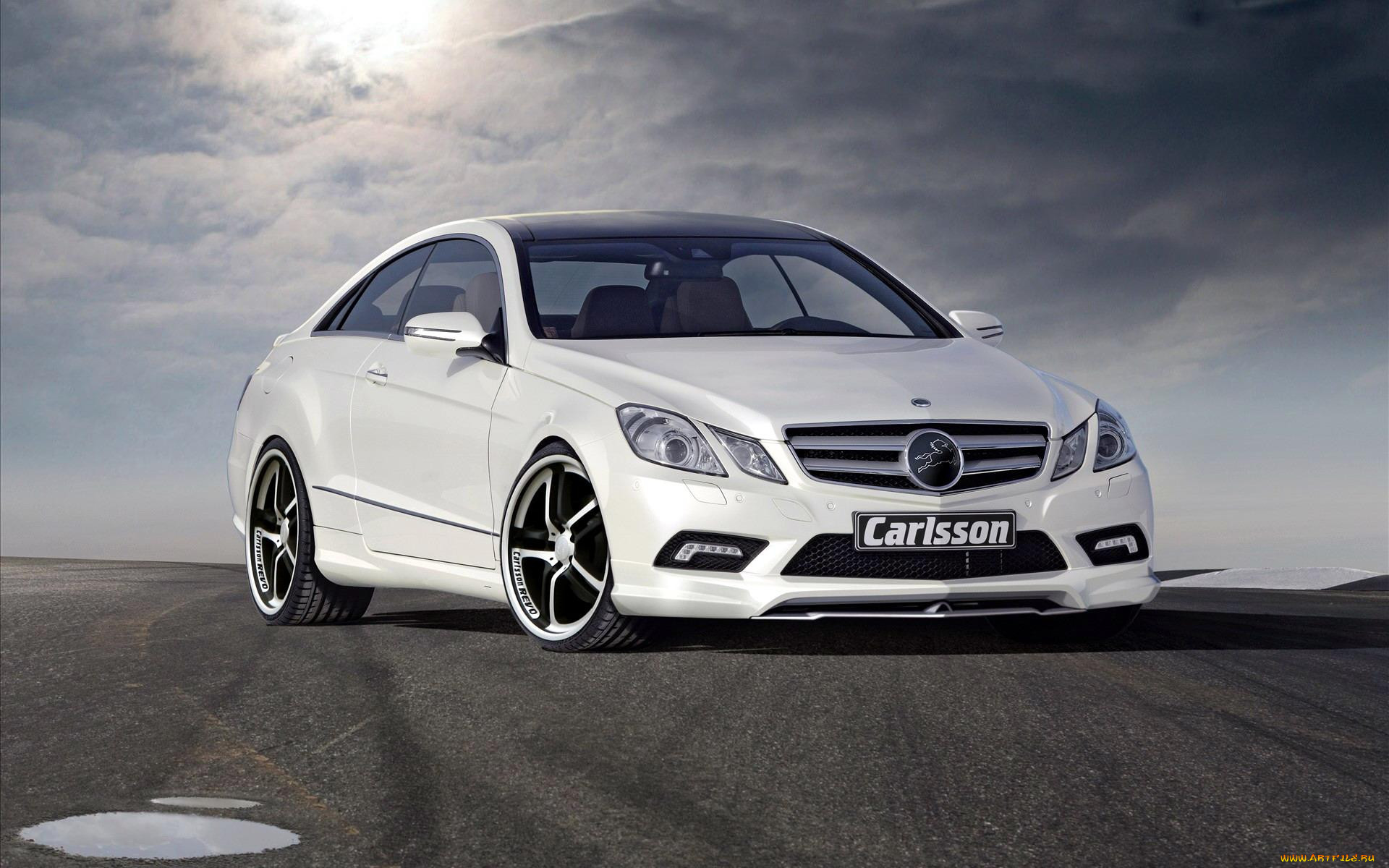 , mercedes-benz, , , e, 500, coupe, , ck50, carlsson, mercedes